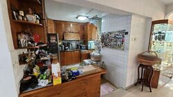 Blk 237 Hougang Street 21 (Hougang), HDB Executive #459675611